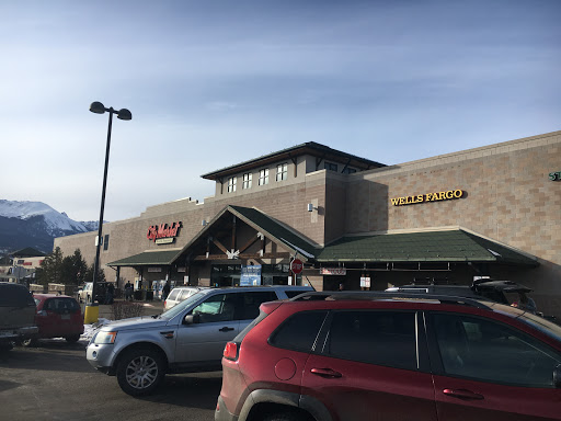 Grocery Store «City Market», reviews and photos, 300 Dillon Ridge Rd, Dillon, CO 80435, USA