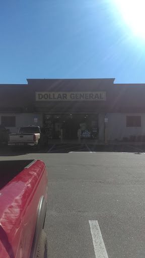 Discount Store «Dollar General», reviews and photos, 34464 Cortez Blvd, Dade City, FL 33523, USA