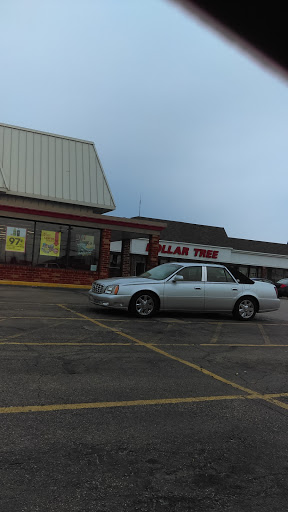 Grocery Store «Save-A-Lot», reviews and photos, 6805 Ridge Rd, Parma, OH 44129, USA