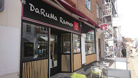 Daruma Ramen