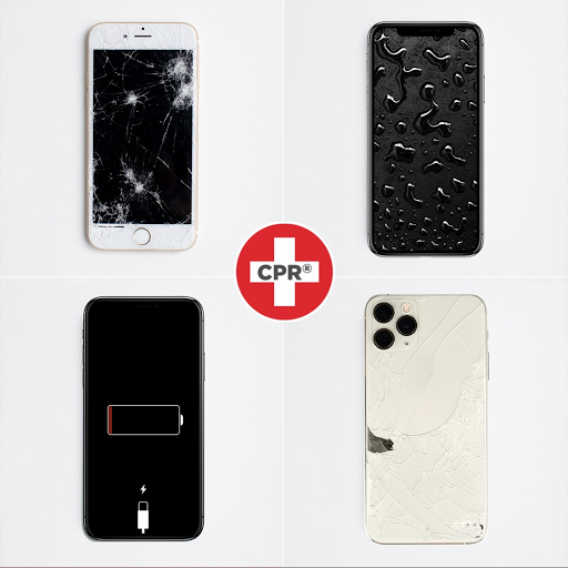 Electronics Repair Shop «Phone Fixers», reviews and photos, 33676 Ford Rd, Westland, MI 48185, USA