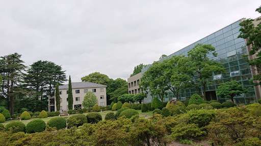 Faculty of Horticulture, Chiba University