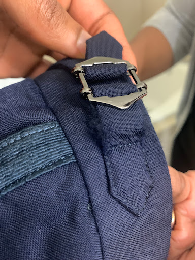 Dry Cleaner «Joe Cleaners», reviews and photos, 20275 Old Cutler Rd, Cutler Bay, FL 33189, USA