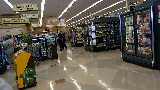 Grocery Store «Kroger», reviews and photos, 6660 Poplar Ave, Germantown, TN 38138, USA