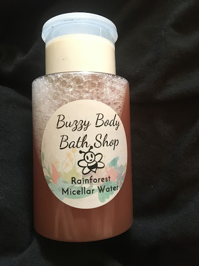 Buzzy Body Bath Shop