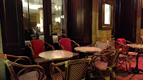 Atmosphère du Restaurant français Les Jalles à Paris - n°7