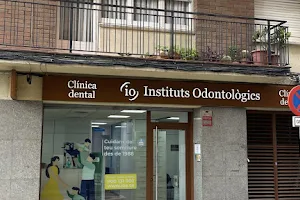 Instituts Odontològics - Clínica Dental Sant Boi image