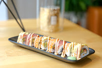 Photos du propriétaire du Restaurant japonais Lovely Sushi à Montmorency - n°7