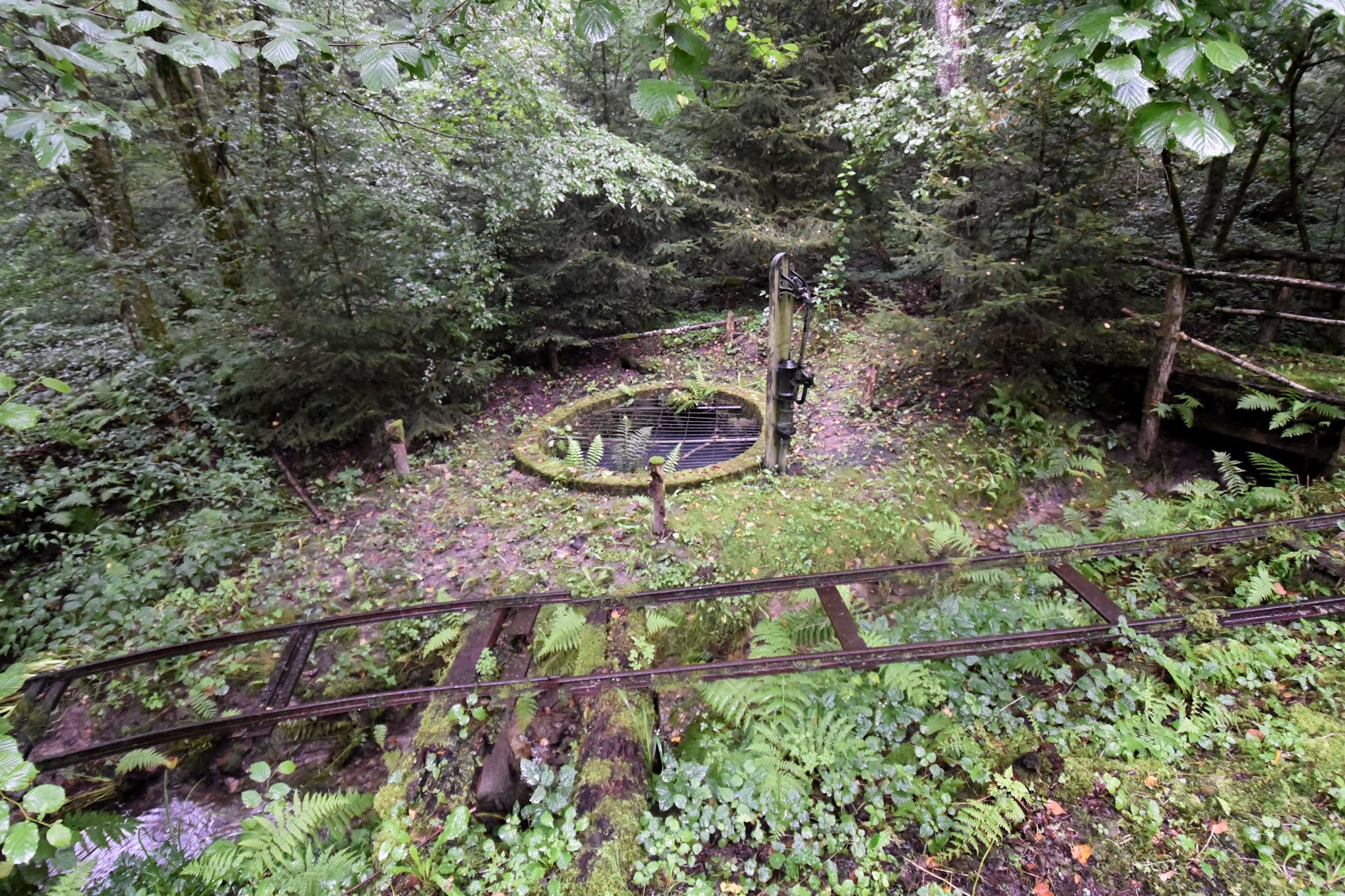 Photo n° 6 de l'avis de Ludovic.n fait le 25/10/2021 à 18:44