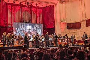 Warsaw Concert Hall image