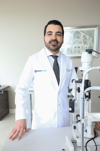 Ophthalmology clinics Tijuana