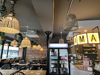 Atmosphère du Restaurant AMA Asian Bistro à Boulogne-Billancourt - n°1