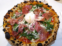 Pizza du Restaurant italien Anema e Core à Paris - n°19