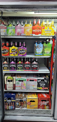 Wine Store «Broadway Tobacco Beer & Wine», reviews and photos, 5335 Broadway Blvd #210, Garland, TX 75043, USA