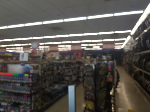 Auto Parts Store «Pep Boys Auto Parts & Service», reviews and photos, 1230 N Military Hwy, Norfolk, VA 23502, USA