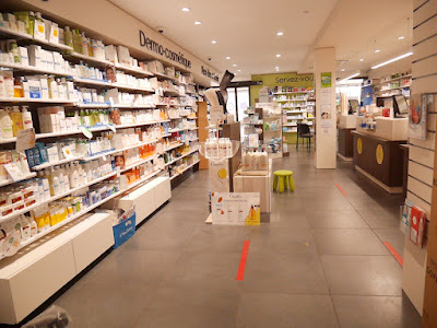 Pharmacie du Manège à Halluin