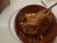 Cassoulet du Restaurant Les Copains D'abord à Toulouse - n°5