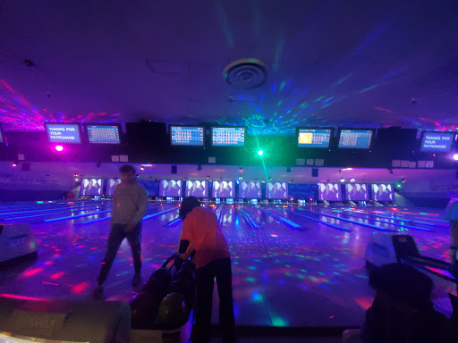 Bowling Alley «Danville Bowl», reviews and photos, 200 Boone Ct, Danville, CA 94526, USA