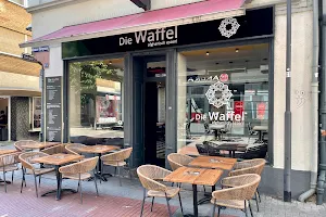 Die Waffel image