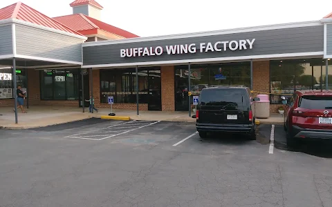 Buffalo Wing Factory image