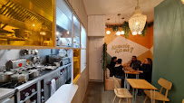 Atmosphère du Restaurant asiatique BOBI - Filipino Food à Paris - n°10