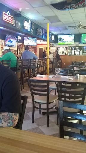 Sports bar Thousand Oaks