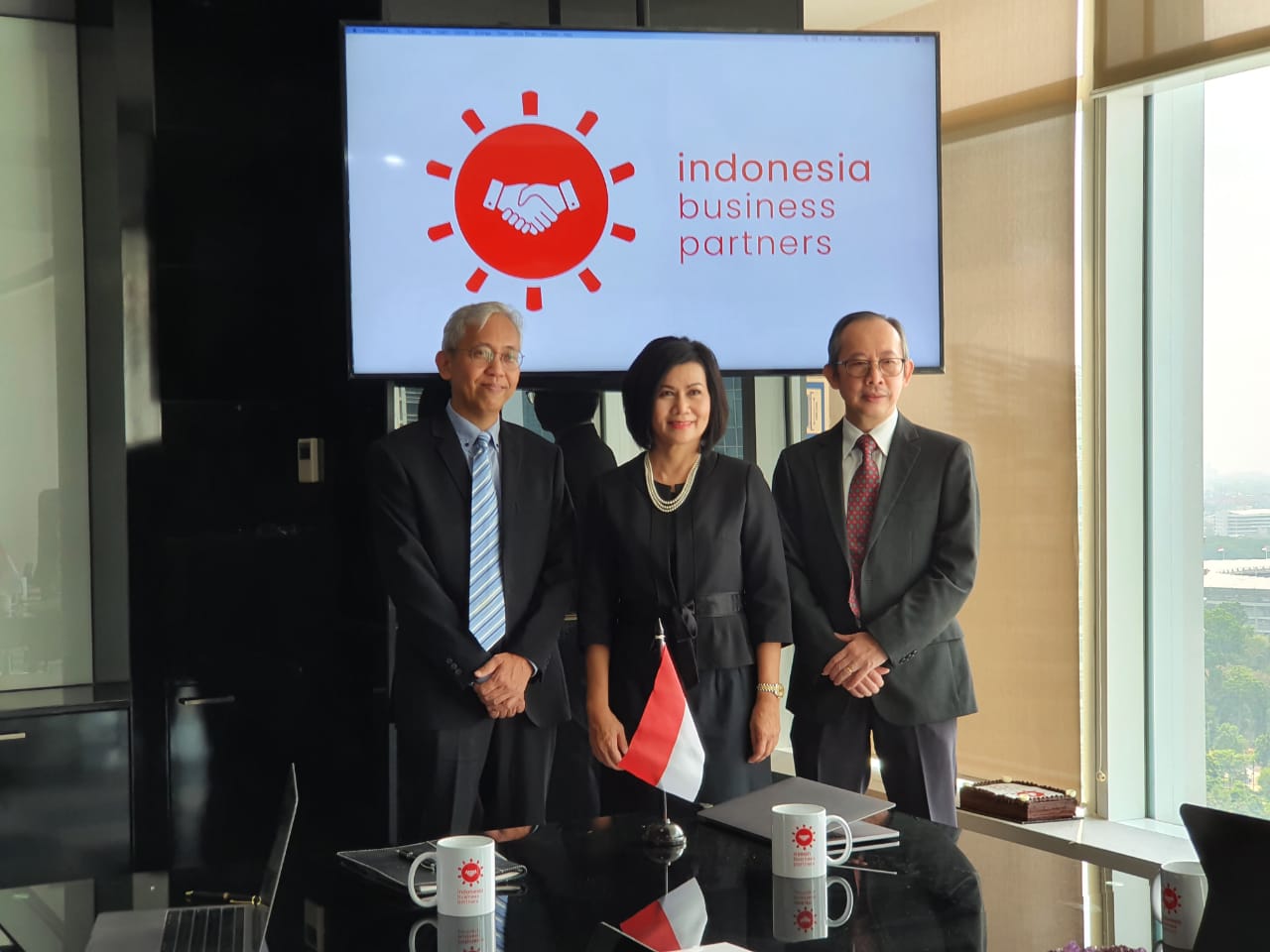 Asean Business Partner - Indonesia Office Photo
