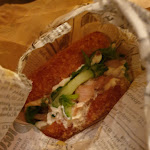 Photo n° 6 de l'avis de Fattal.B fait le 17/11/2022 à 06:13 pour Poke sushi à Saint-Fons