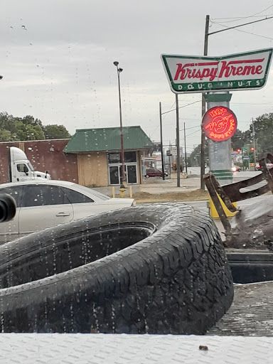 Bakery «Krispy Kreme Doughnuts», reviews and photos, 8601 1st Ave N, Birmingham, AL 35206, USA