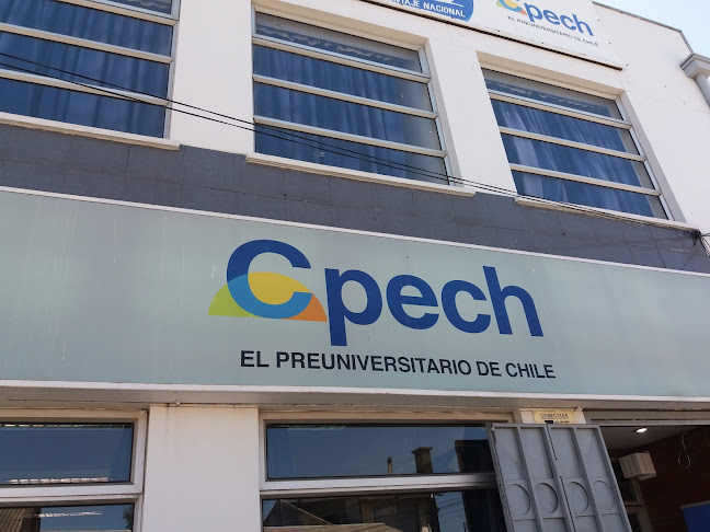 Cpech