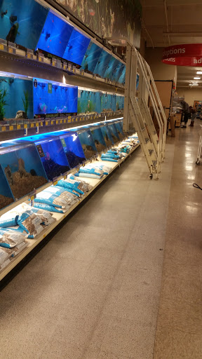 Pet Supply Store «PetSmart», reviews and photos, 1196 W Olive Ave, Merced, CA 95348, USA