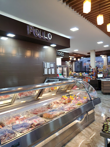 El Roble Market - Supermercado