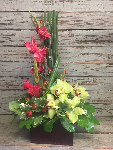 Florist «Bruce Flowers», reviews and photos, 454 Main Ave, Norwalk, CT 06851, USA