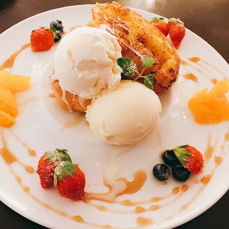 パフェ専門店 幸せのレシピ スイート 大通店 北海道札幌市中央区南 カフェ 喫茶 グルコミ
