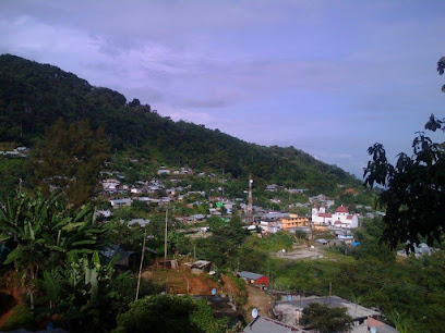 San Bartolomé Loxicha - 70940 Oaxaca, Mexico