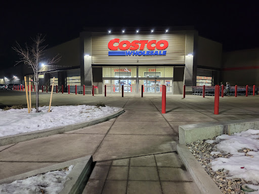Warehouse store «Costco Wholesale», reviews and photos, 2505 Catron St, Bozeman, MT 59718, USA