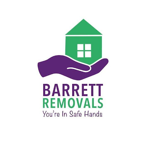 Barrett Removals