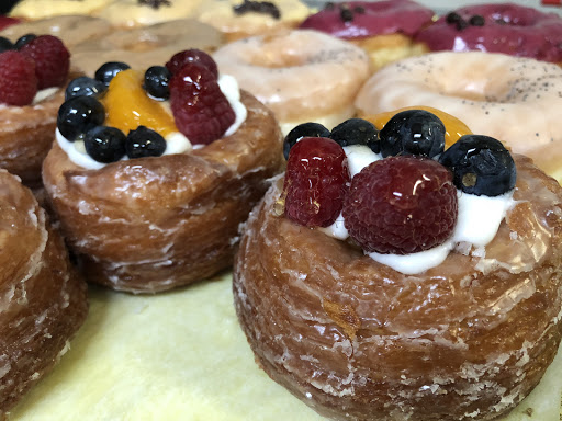 Donut Shop «Sara Donuts», reviews and photos, 2201 Long Prairie Rd, Flower Mound, TX 75022, USA