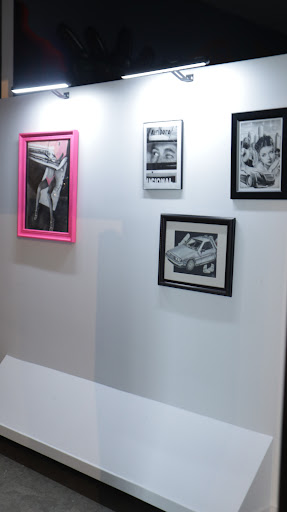 Explore st jude tattoo ideas, creative tattoo ideas in Montgomery, available at Flying Eye Tattoo Studio