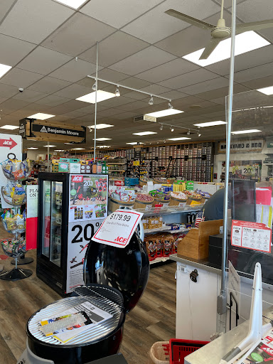 Hardware Store «Ace Hardware Bon», reviews and photos, 2300 N Wahsatch Ave, Colorado Springs, CO 80907, USA