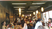 Atmosphère du Restaurant japonais Café Japonais à Bordeaux - n°11
