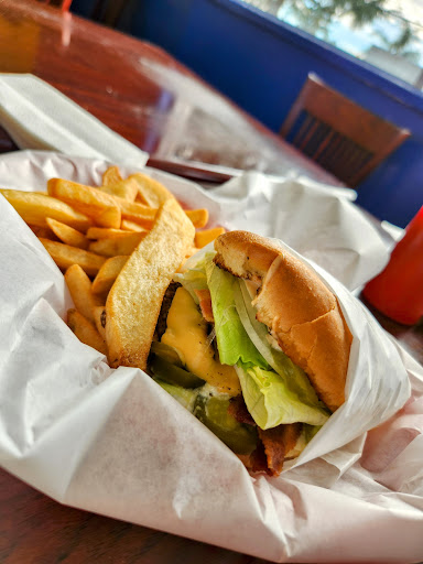 Fair Oaks Burger image