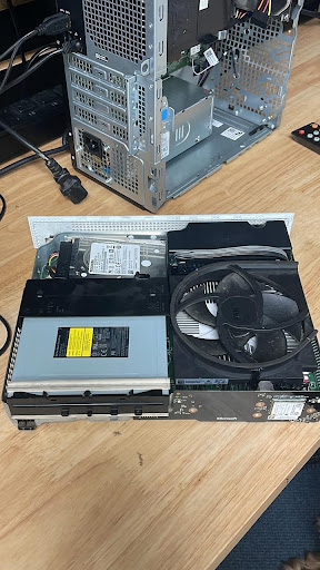 Mobile Phone Repair Shop «Dr Phone Fix & Repair», reviews and photos, 37 S State Rd 7, Plantation, FL 33317, USA