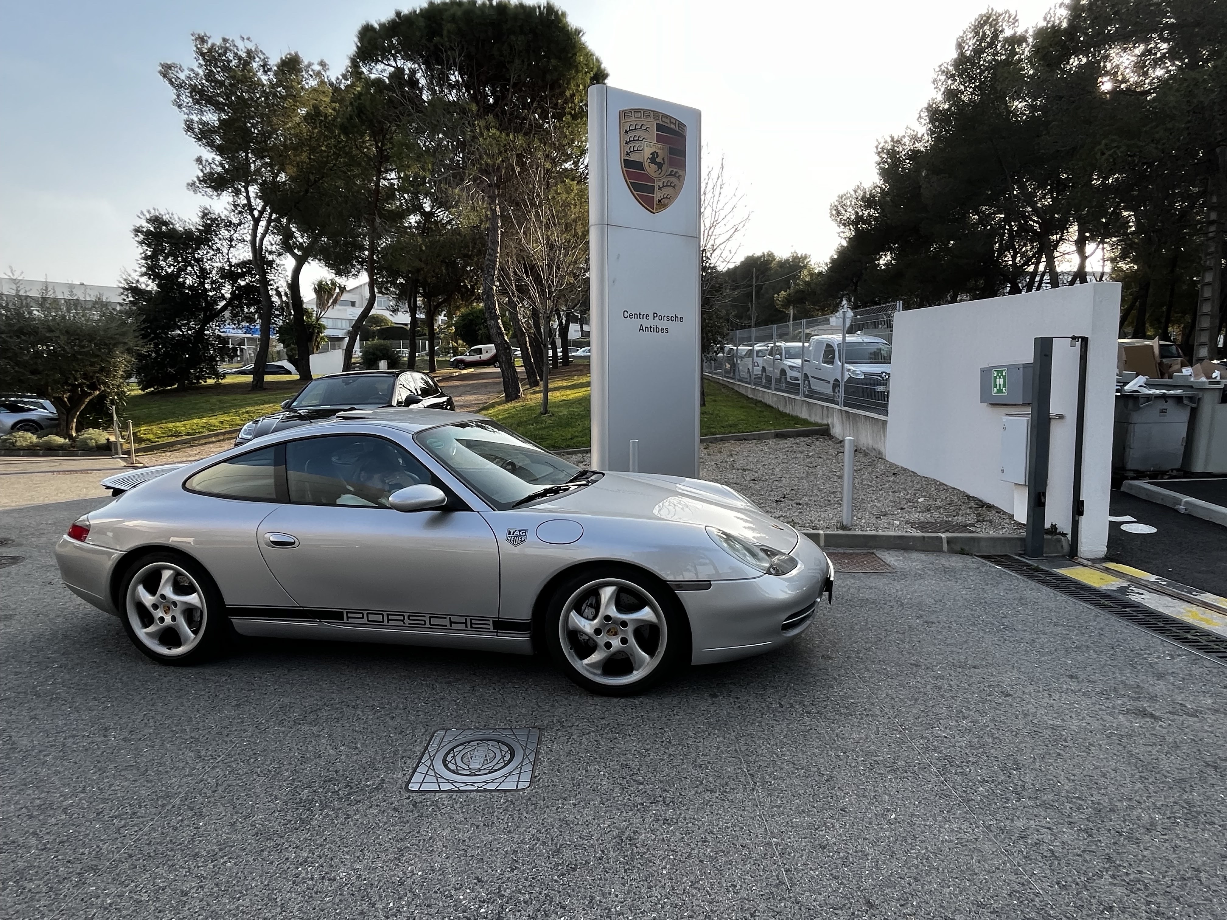 Photo n° 2 de l'avis de Thomas.r fait le 11/04/2022 à 18:22