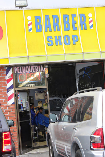 Barber Shop «J & R Barber Shop», reviews and photos, 8444 Laurel Canyon Blvd, Sun Valley, CA 91352, USA