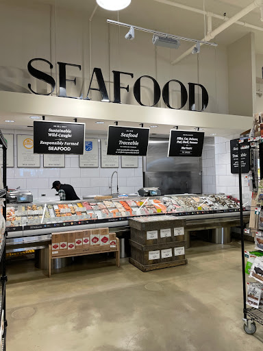 Grocery Store «Whole Foods Market», reviews and photos, 90 E Putnam Ave, Greenwich, CT 06830, USA