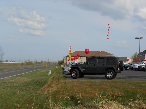 Car Dealer «Yellowstone Country of Belgrade», reviews and photos, 81 9th St, Belgrade, MT 59714, USA