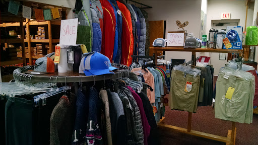 Camping Store «Backpacker», reviews and photos, 608 Long Point Rd, Mt Pleasant, SC 29464, USA