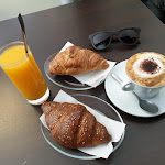 Photo n°4 de l'avis de Fabio.e fait le 07/04/2019 à 15:42 sur le  Opera dal 1963, Panetteria Pasticceria Gelateria Caffetteria à Cividate Al Piano