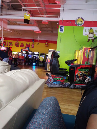 Party Equipment Rental Service «Extreme Fun», reviews and photos, 32241 Gratiot Ave, Roseville, MI 48066, USA